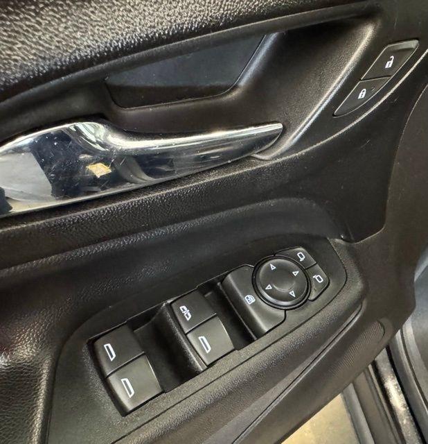 Chevrolet Equinox  2020