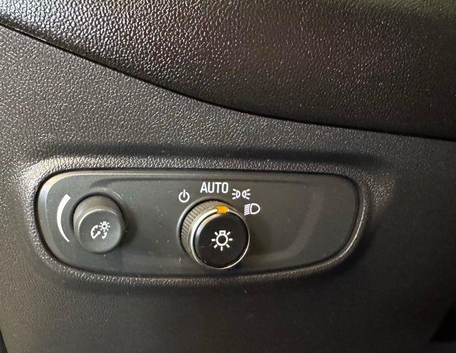 Chevrolet Equinox  2020