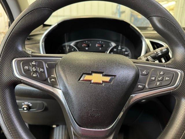 Chevrolet Equinox  2020