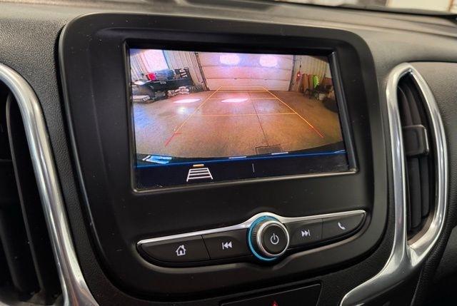 Chevrolet Equinox  2020