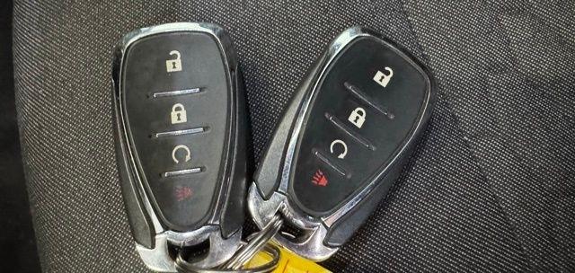 Chevrolet Equinox  2020