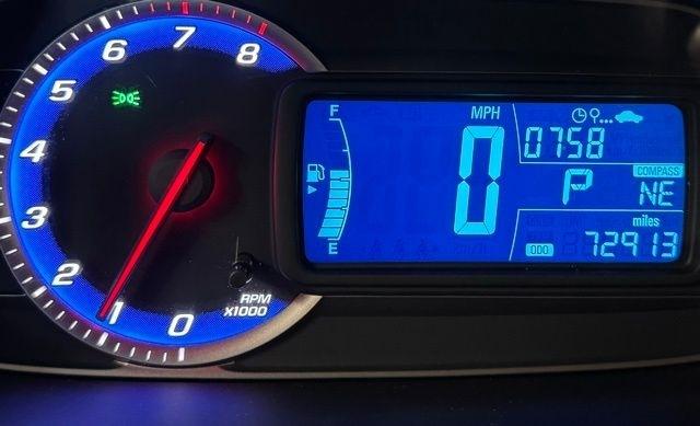 Chevrolet Trax  2016