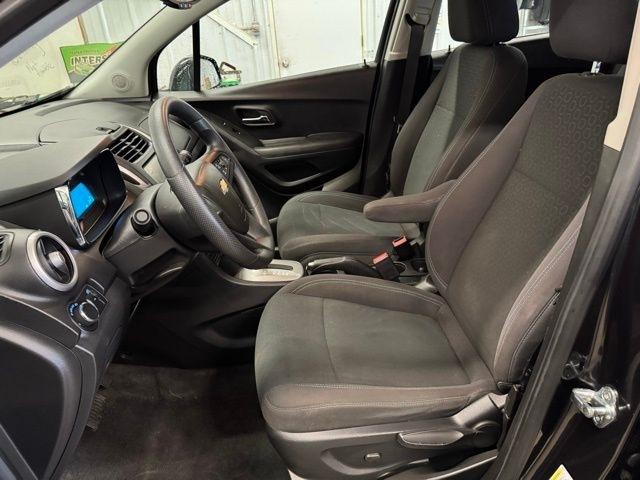 Chevrolet Trax  2016