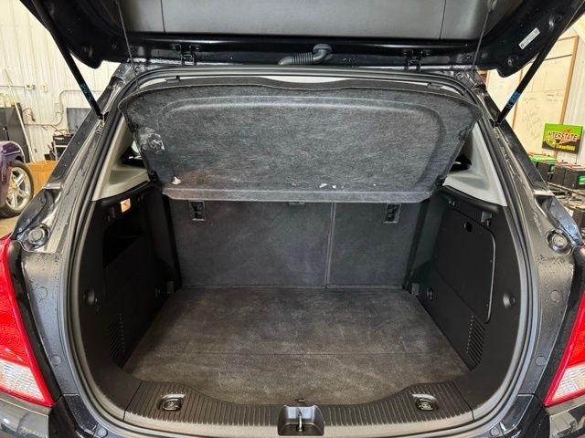 Chevrolet Trax  2016