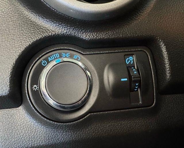 Chevrolet Trax  2016