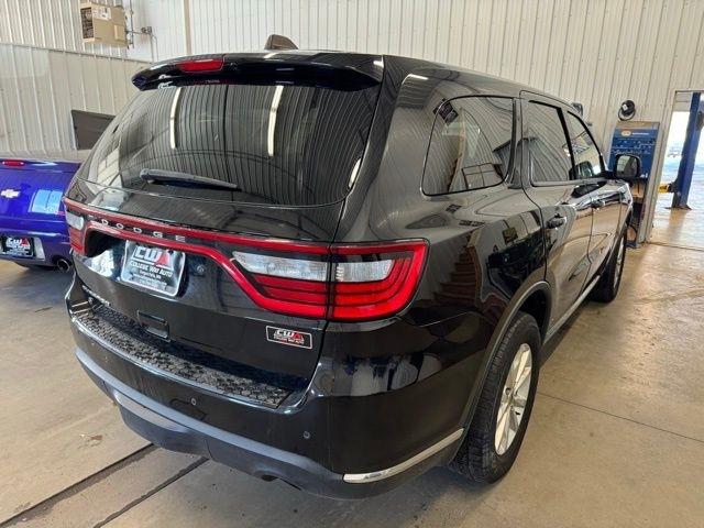 Dodge Durango  2019