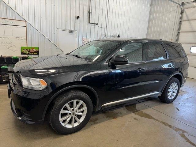 Dodge Durango  2019