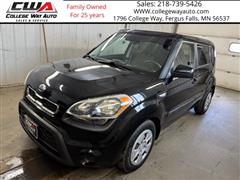 2013 Kia Soul  2013 Kia Soul