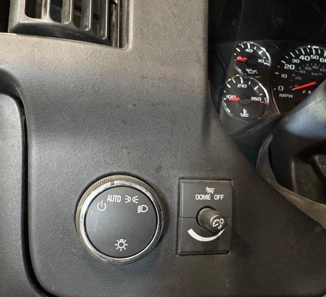 2016 GMC Savana Cargo Work Van - Photo 15
