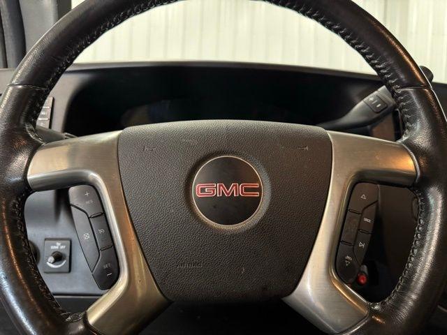 2016 GMC Savana Cargo Work Van - Photo 16