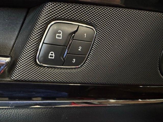 Lincoln Nautilus  2021