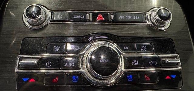 Lincoln Nautilus  2021