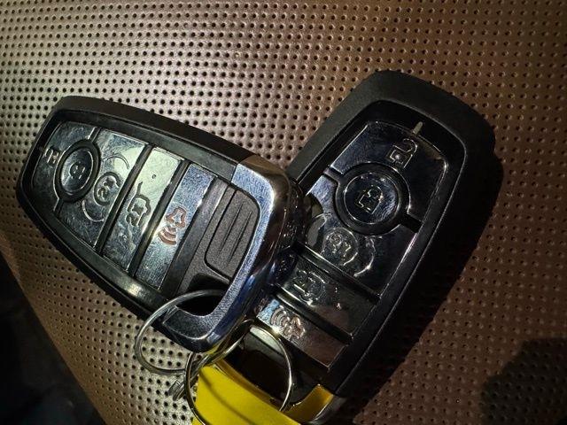 Lincoln Nautilus  2021