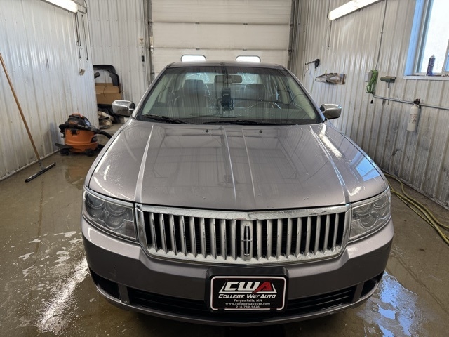 Lincoln Zephyr  2006 Lincoln Zephyr  2006