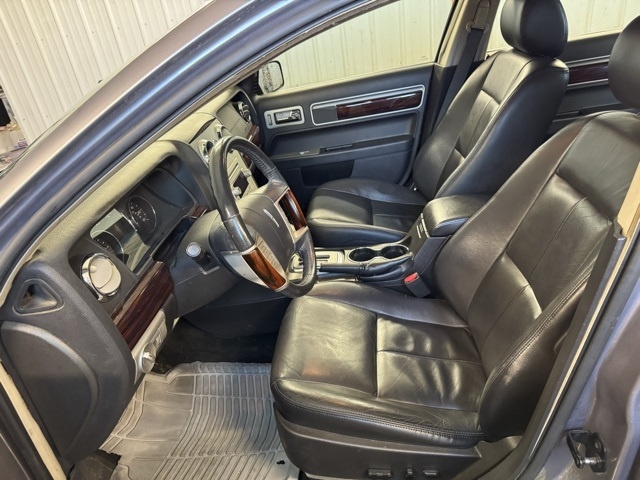 Lincoln Zephyr  2006 Lincoln Zephyr  2006