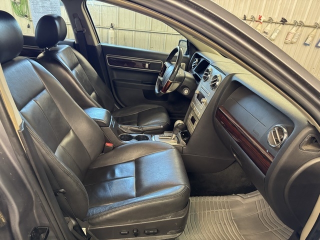 Lincoln Zephyr  2006 Lincoln Zephyr  2006