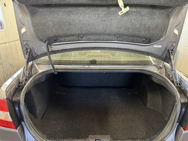 Lincoln Zephyr  2006 Lincoln Zephyr  2006