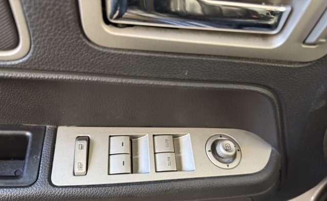 Lincoln Zephyr  2006 Lincoln Zephyr  2006