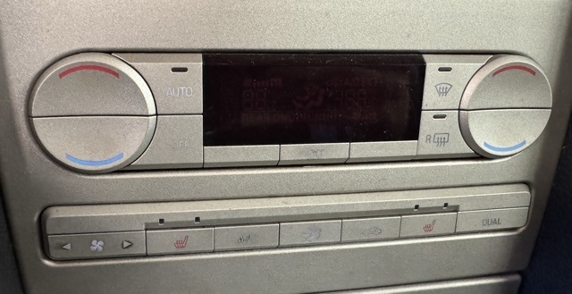 Lincoln Zephyr  2006 Lincoln Zephyr  2006