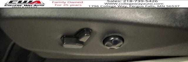 Chrysler Voyager  2021