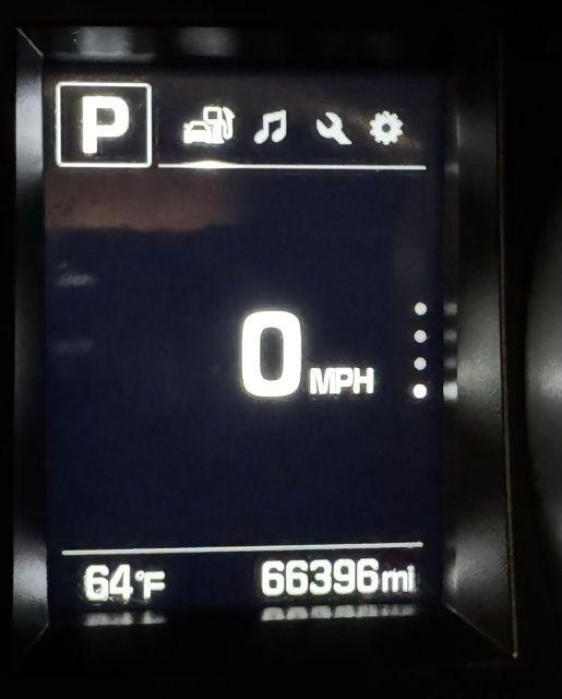 Hyundai Santa Fe  2018