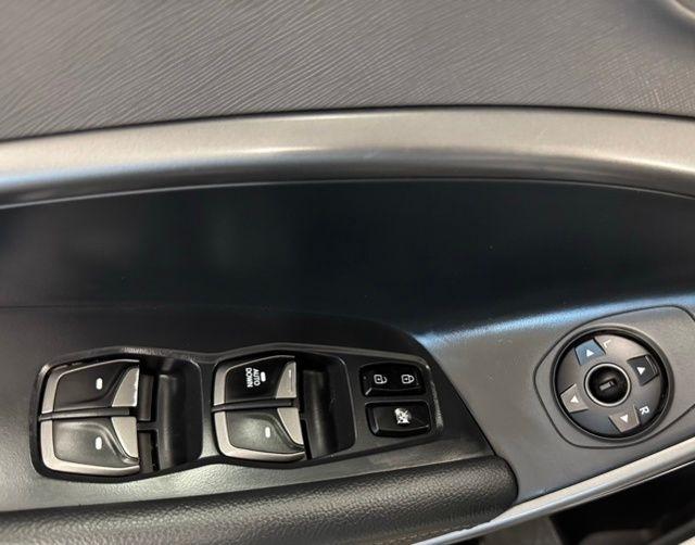 Hyundai Santa Fe  2018