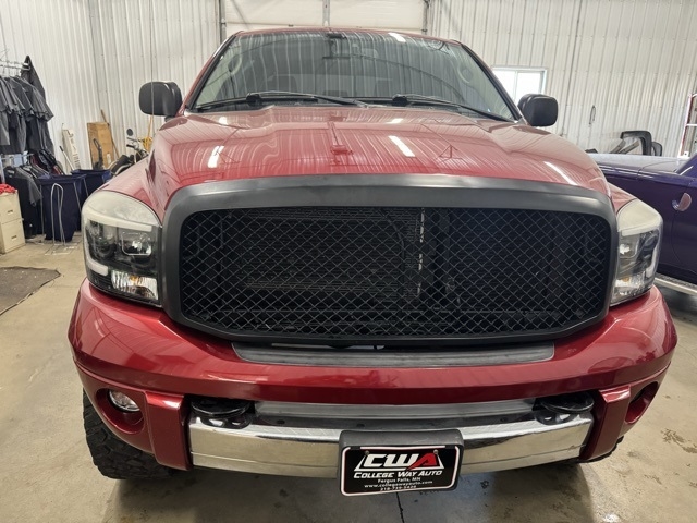 Dodge Ram 1500  2007