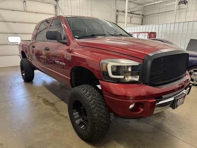 Dodge Ram 1500  2007