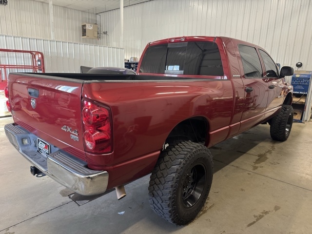 Dodge Ram 1500  2007