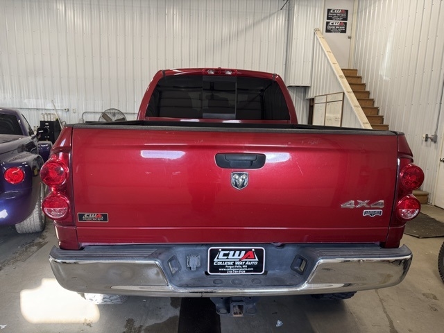 Dodge Ram 1500  2007