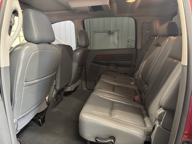 Dodge Ram 1500  2007