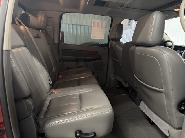 Dodge Ram 1500  2007