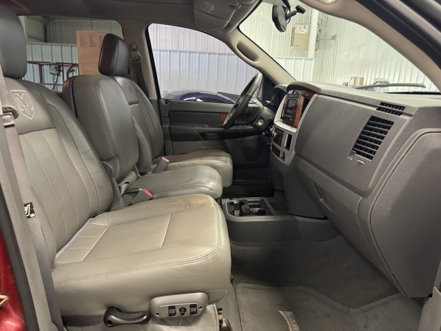 Dodge Ram 1500  2007