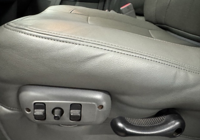 Dodge Ram 1500  2007