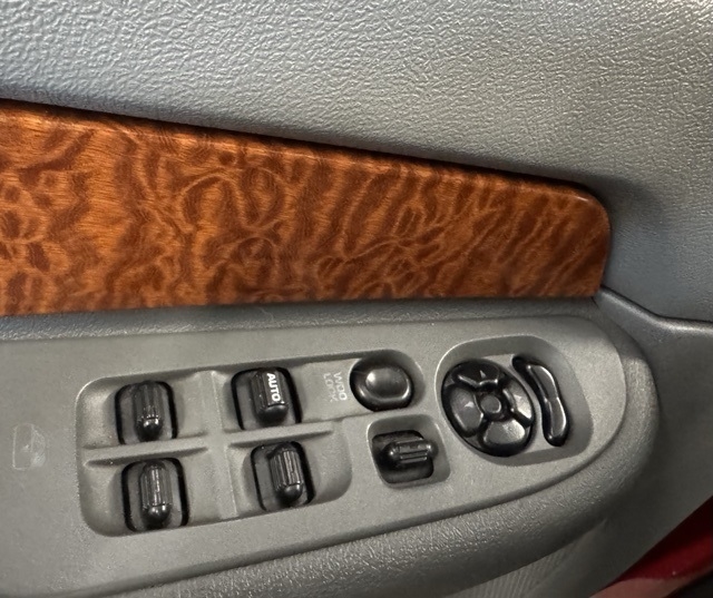 Dodge Ram 1500  2007