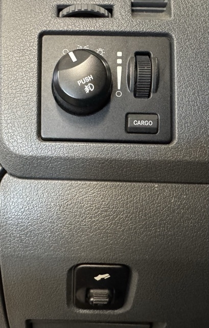 Dodge Ram 1500  2007