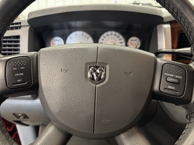 Dodge Ram 1500  2007