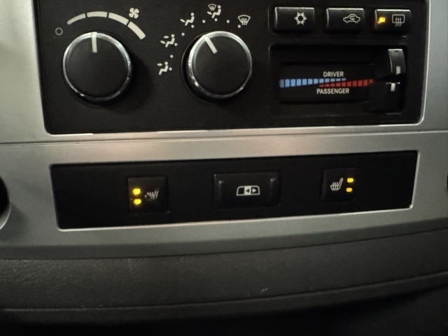 Dodge Ram 1500  2007