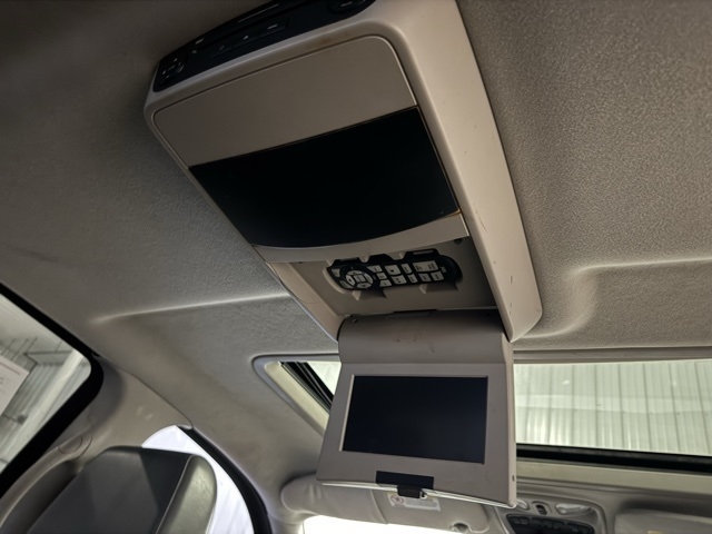 Dodge Ram 1500  2007