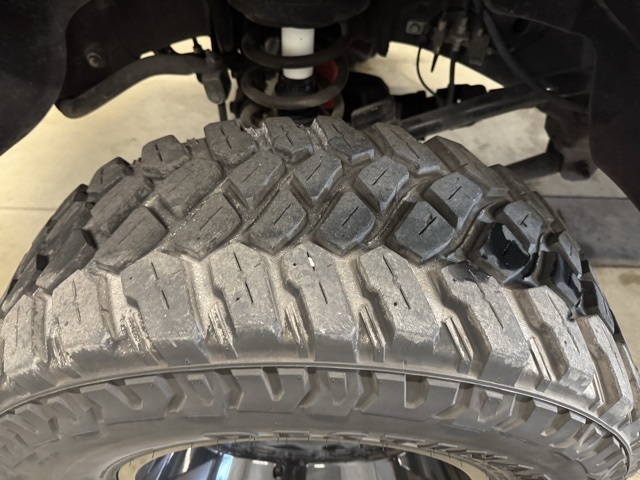 Dodge Ram 1500  2007