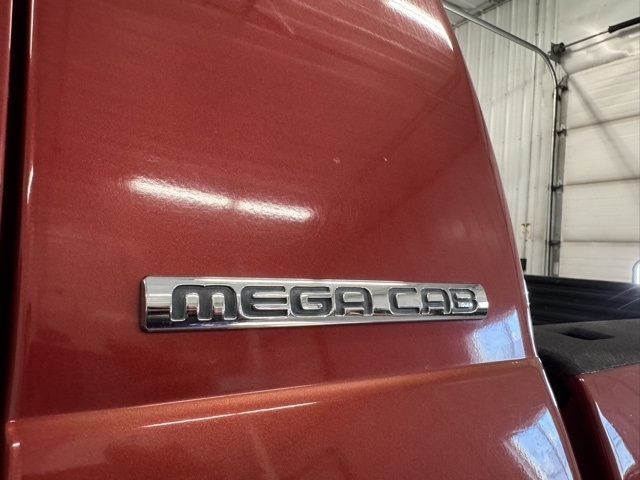 Dodge Ram 1500  2007