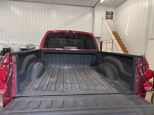 Dodge Ram 1500  2007