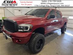 2007 Dodge Ram 1500 