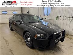 2012 Dodge Charger 
