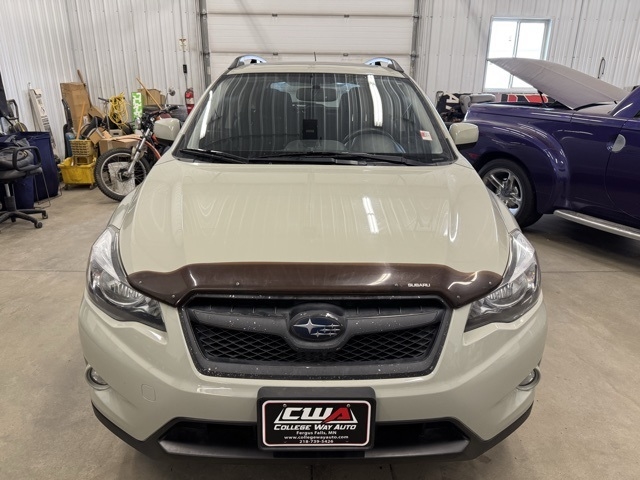 Subaru XV Crosstrek  2014