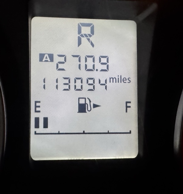 Subaru XV Crosstrek  2014