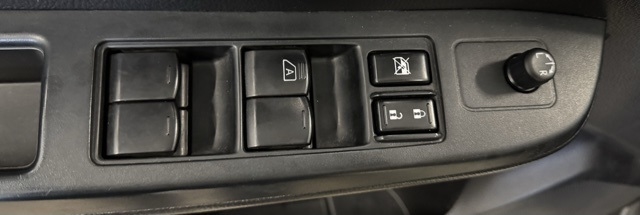 Subaru XV Crosstrek  2014