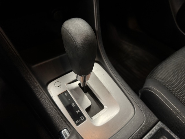 Subaru XV Crosstrek  2014