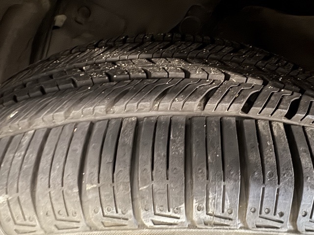 Subaru XV Crosstrek  2014