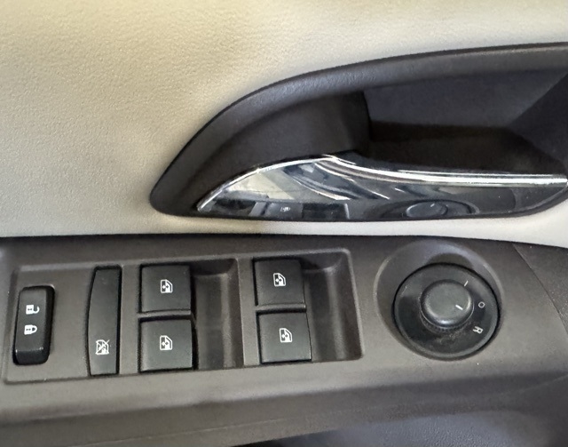 Chevrolet Cruze  2015